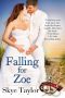 [Camerons of Tide's Way 01] • Falling For Zoe